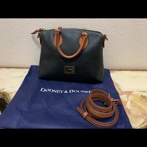 Dillen Crossbody Satchel